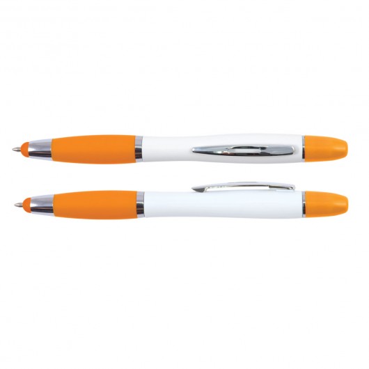 Stylus Highlighter Pens Orange